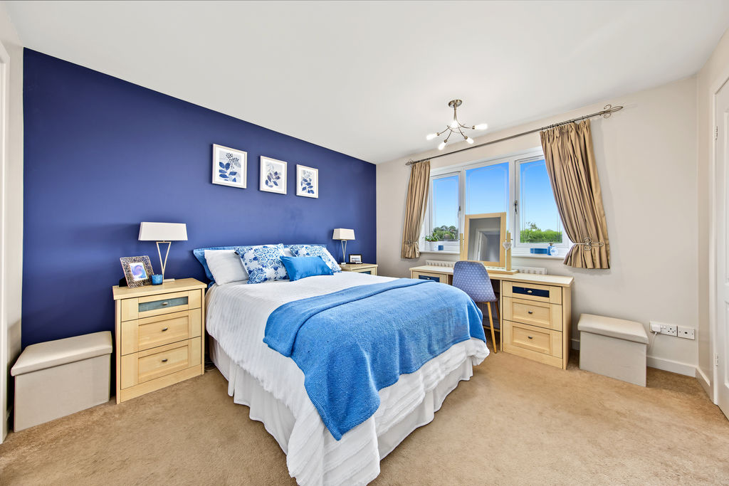 Bentham Road Newbold
